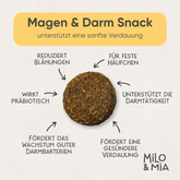 Magen & Darm Bites - Grasfressen & Sodbrennen